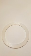 Dichtung Dichtring für z.B. Lavazza Carmencita Espressokocher - 66 x 51,5 x 3mm 