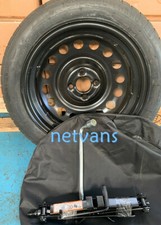 KIT Ersatzrad notrad 16" für