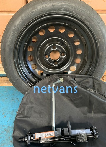 Kit ersatzrad notrad für - kit,