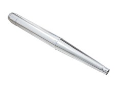 Auspuffrohr Auspufftopf Rohr