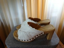 Gabor Pantolette Clogs Mules