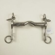 Kieffer Kandare Edelstahl, 14,5cm, guter Zustand