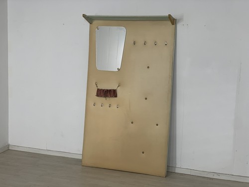 Mid century garderobe - mid,