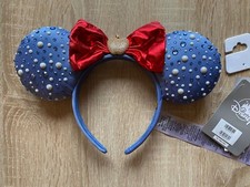 Disney BaubleBar Minnie Maus