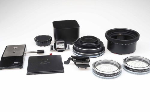 Hasselblad zwischenring clip - zwischenring,