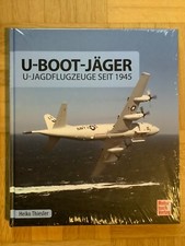 U-BOOT-JÄGER U-Jagdflugzeuge