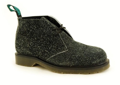 Solovair nps shoes made - nps,