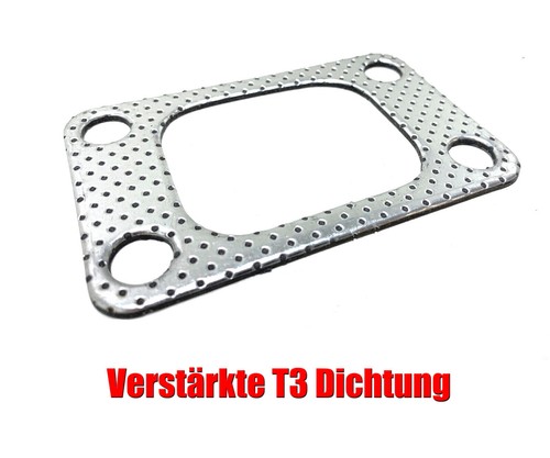 Dichtung turbolader metall - dichtung,