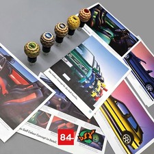 VW Golf 3 Echtholz Schaltknauf