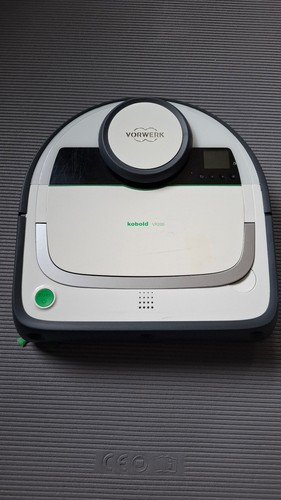 Vorwerk kobold 200 - kobold,