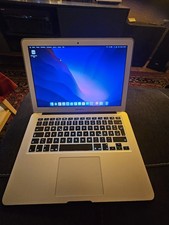 Apple MacBook Air 13" 2015