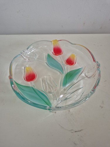 Glas runde form - form, schmuck