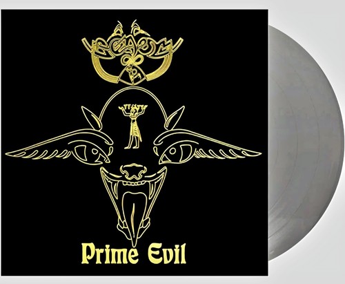 Venom prime evil back - venom, *back