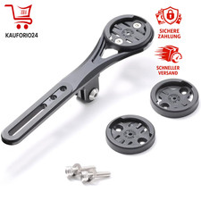 Aero Lenkerhalterung für