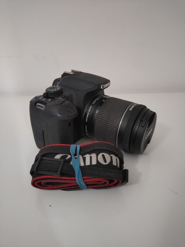 Canon eos 700d 0mp - eos,