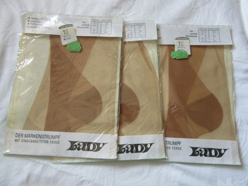 Lady straps strümpfe - straps,