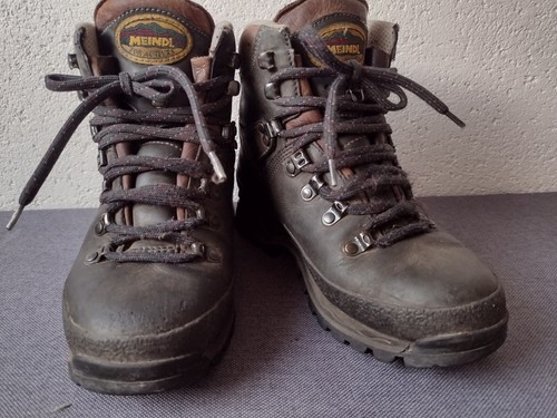 Meindl wanderstiefel damen - wanderstiefel, gr