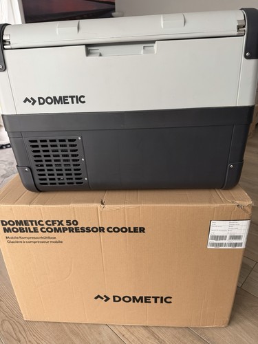 Dometic cfx coolfreeze - dometic,