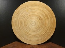 IKEA Holzschale / Obstschale