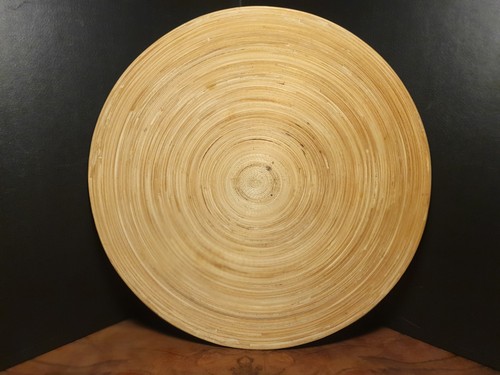 Ikea holzschale obstschale - ikea,