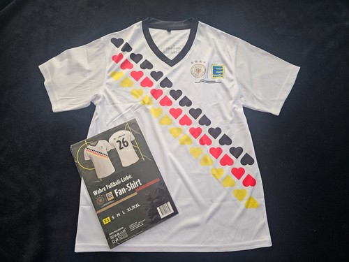 Fan shirt edeka fußball - fußball,, wm