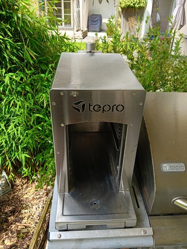 Tepro beefer toronto - tepro,