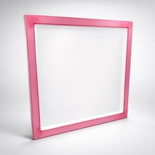 Siebdruckrahmen 51x46 cm