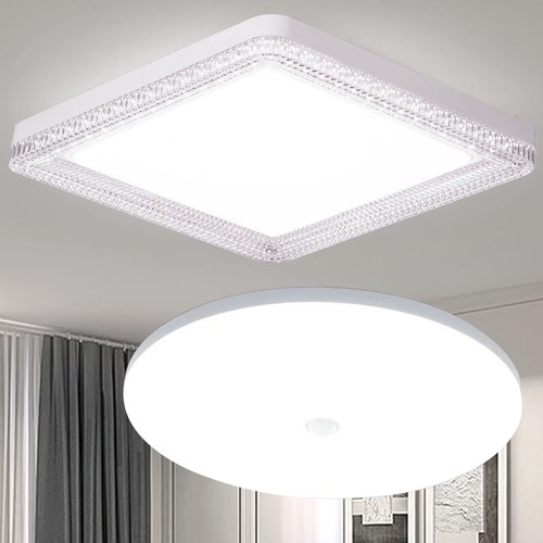 18w 48w led - 18w-48w, deckenleuchte