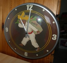 Quartz Uhr Küchenuhr Wanduhr