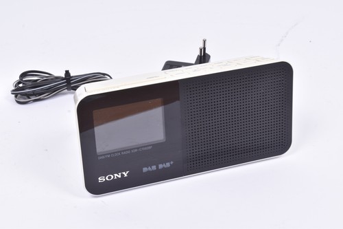 Sony xdr c706dbp - xdr-c706dbp, dream