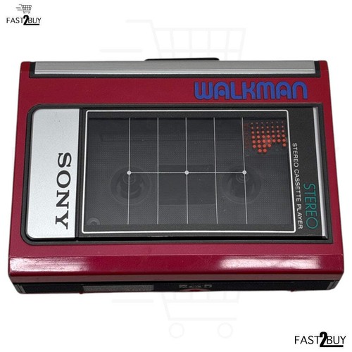 Sony walkman retro - walkman,