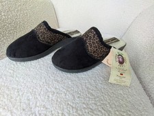 Damen Landgraf Pantoffel in