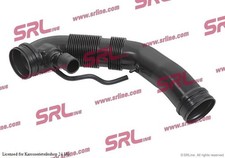 Ansaugschlauch Ansaugrohr