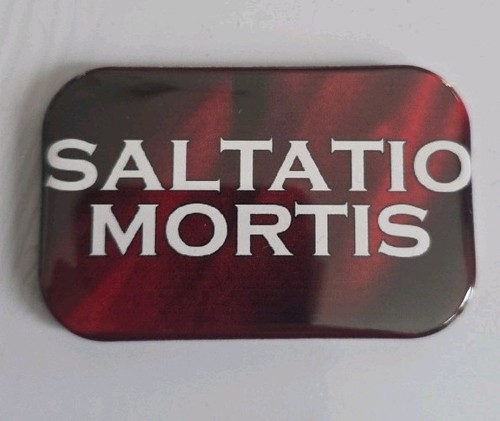 Saltatio mortis magnet - mortis, 45