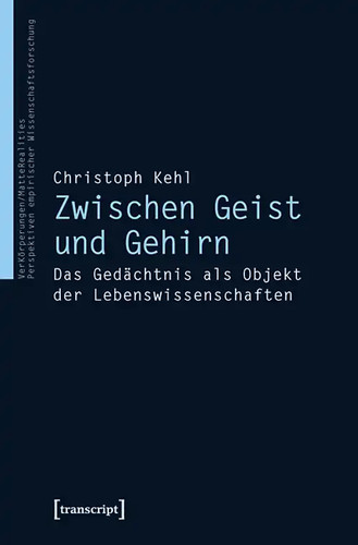 Zwischen geist und gehirn - geist,