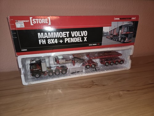 Mammoet 410084 - -,