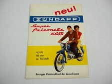 Zündapp KS 50 Super