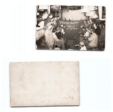 (na347)   Verdun Wandertheater