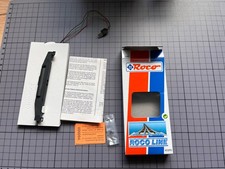 Roco 40295, El. Weichenantrieb