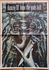 DANZIG III How The Gods Kill