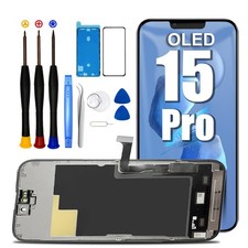 OLED Set für iPhone 15 PRO
