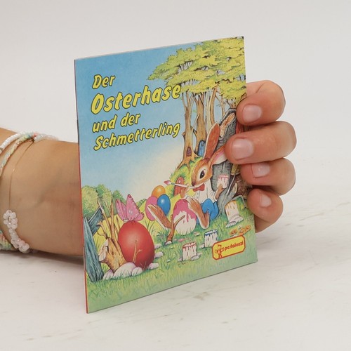 Ostern wald gisela - im, | 