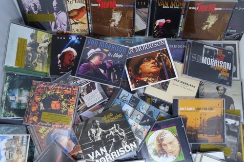 Van morrison tolle - van,
