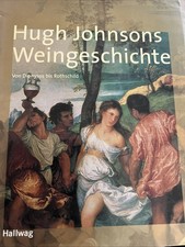 „Hugh Johnson’s-