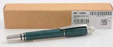 MONTBLANC StarWalker PolarGreen Precious Resin Fineliner 132903