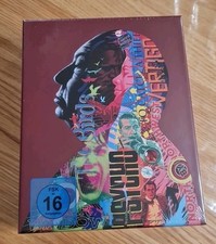 Alfred Hitchcock - 6-Movie Collection -  4K Ultra HD Blu-ray - NEU & OVP 