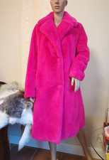 MARC CAIN Damen Mantel PINK