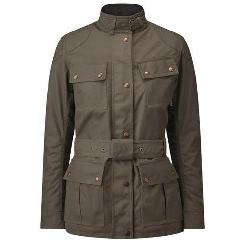 Belstaff trialmaster damen - belstaff,