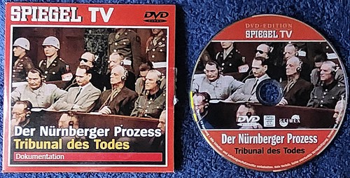 Dvd spiegel dokumentation - dvd:,