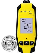 TROTEC Mikrowellen-Indikator
